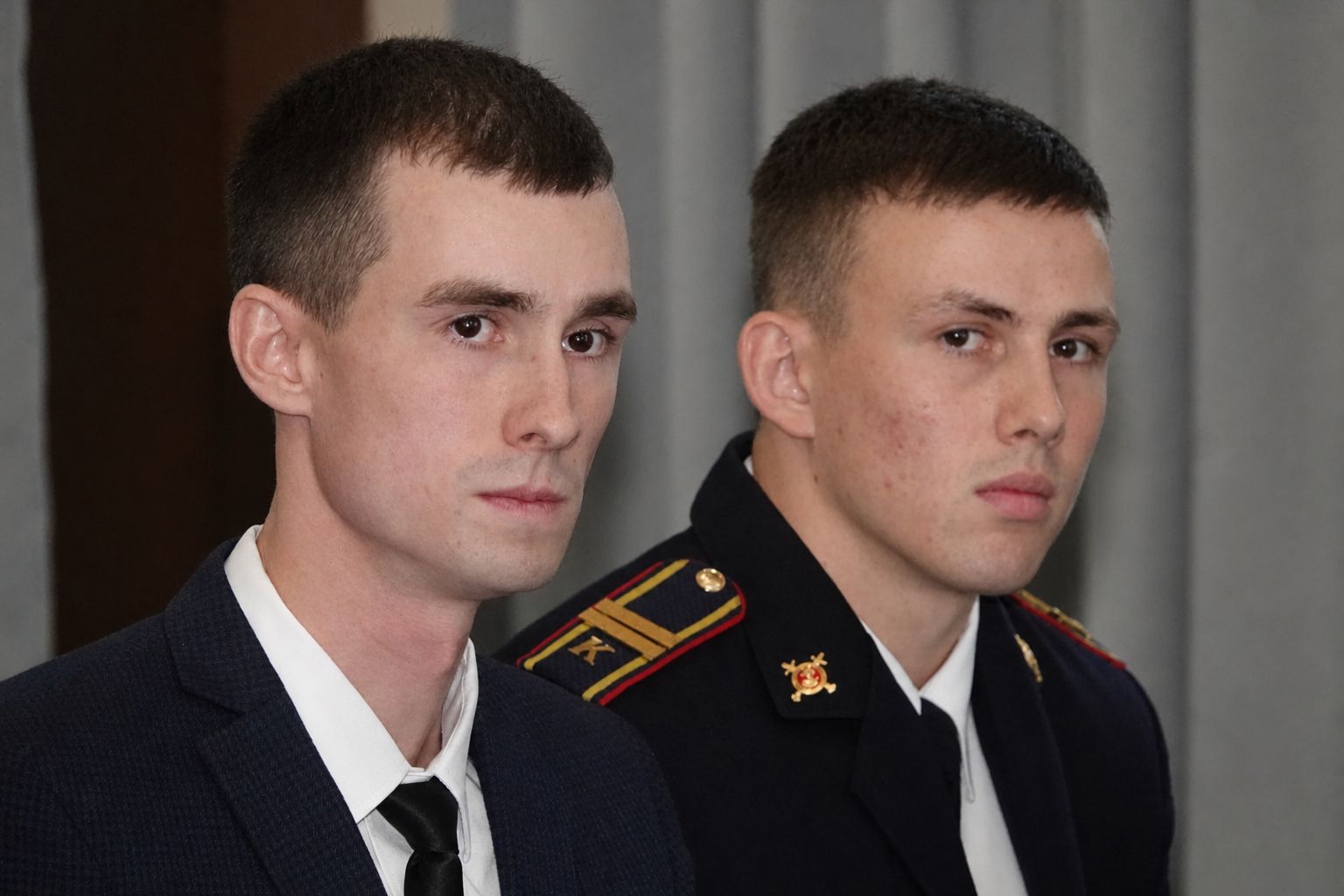 Ульяновский магистрант стал победителем XXI Всероссийского конкурса «Моя законотворческая инициатива»