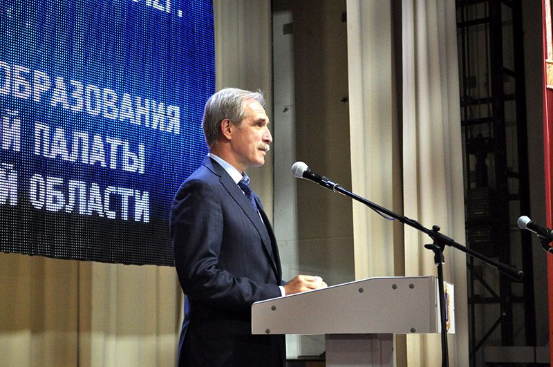 Ульяновские адвокаты отметили свой профессиональный праздник Ульяновские адвокаты отметили свой профессиональный праздник
