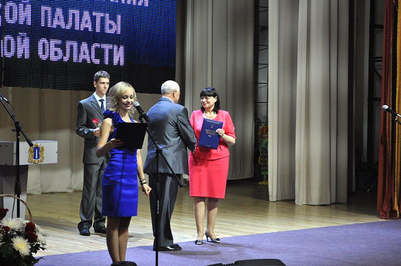 Ульяновские адвокаты отметили свой профессиональный праздник Ульяновские адвокаты отметили свой профессиональный праздник