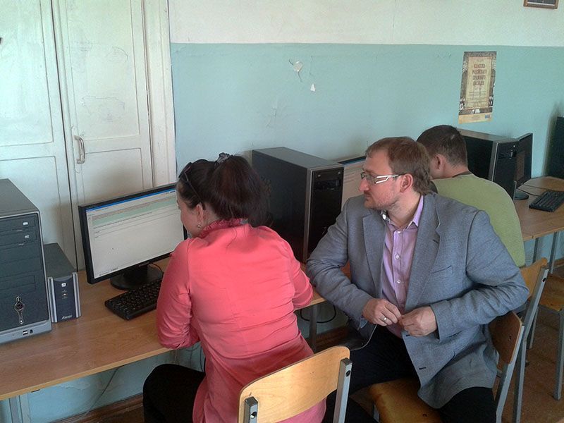 Ульяновские студенты посоревнуются в знании избирательного права