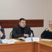общ
