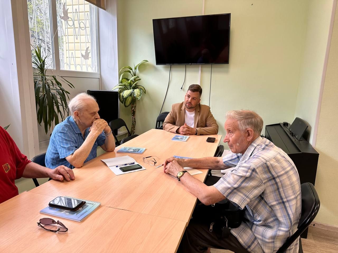 Ульяновское региональное отделение Ассоциации юристов России стало победителем в конкурсе Фонда президентских грантов!