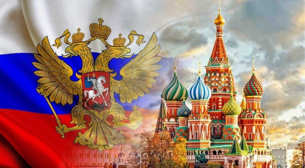 Ульяновское региональное отделение Ассоциации юристов России поздравляет с Днём России!