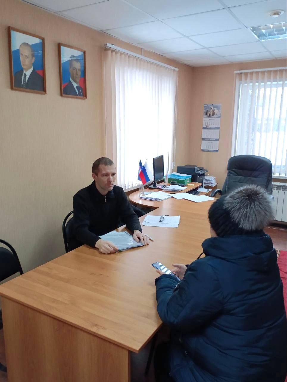 Ульяновское реготделение продолжает активную деятельность в сфере бесплатной юрпомощи