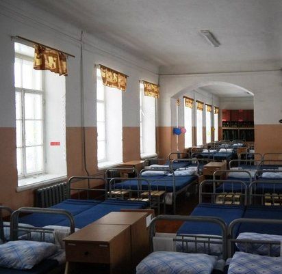 Уполномоченный по правам человека в Ульяновской области Людмила Крутилина посетила Межвидовый региональный учебный центр войск связи Уполномоченный по правам человека в Ульяновской области Людмила Крутилина посетила Межвидовый региональный учебный центр войск связи