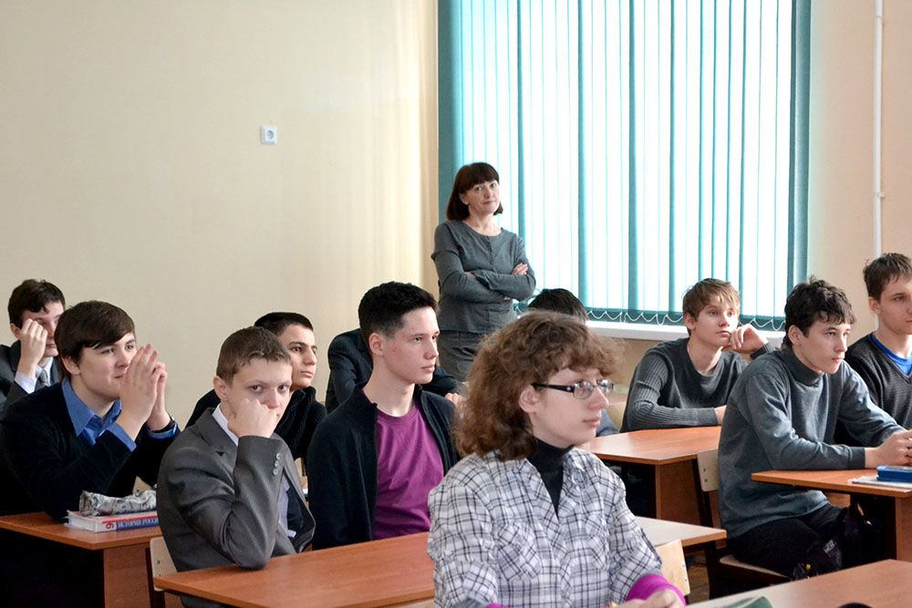 Уроки гражданско-патриотического воспитания и правового просвещения для школьников Ульяновска Уроки гражданско-патриотического воспитания и правового просвещения для школьников Ульяновска
