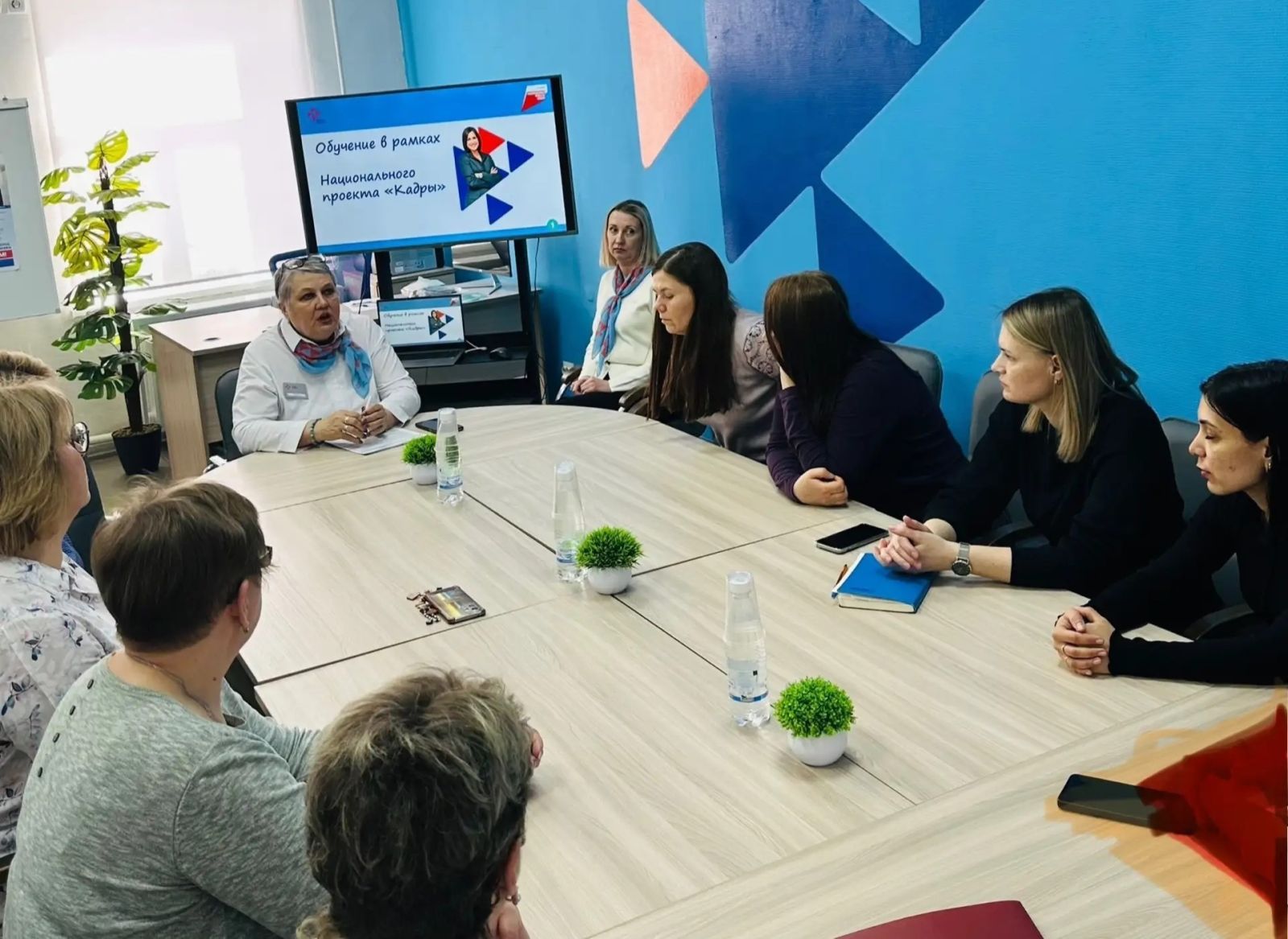 Уроки права для представительниц прекрасного пола