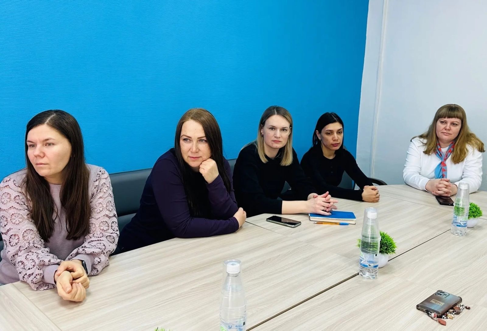 Уроки права для представительниц прекрасного пола