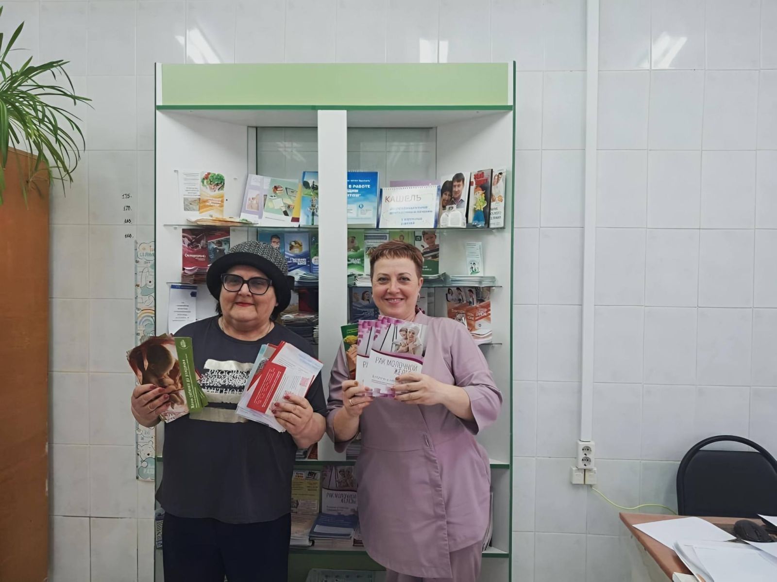 Уроки права для тех, кто дарит жизнь