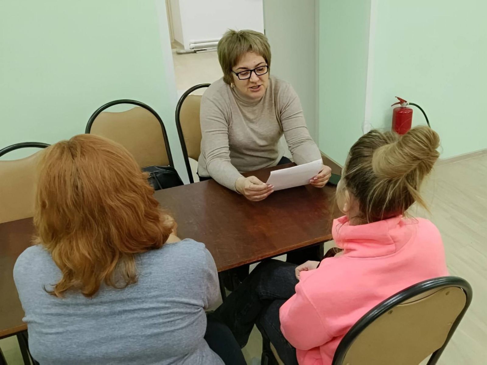 Уроки права для всех и каждого