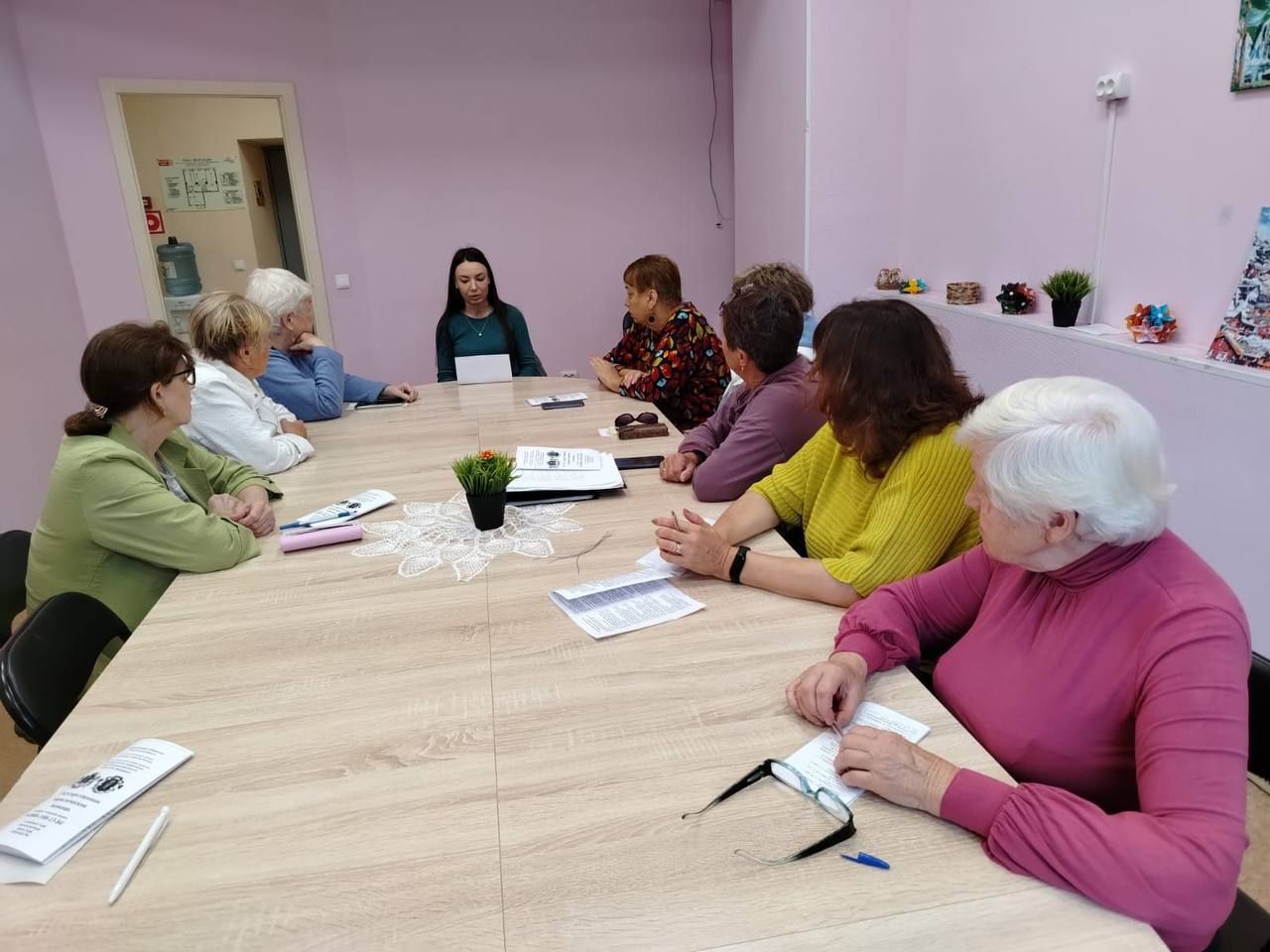 Уроки права для всех и каждого