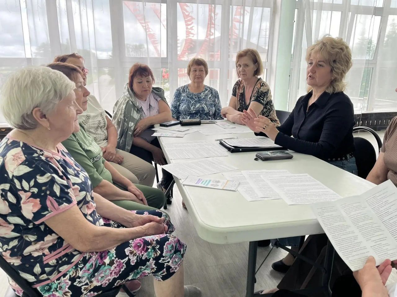 Уроки права для всех и каждого