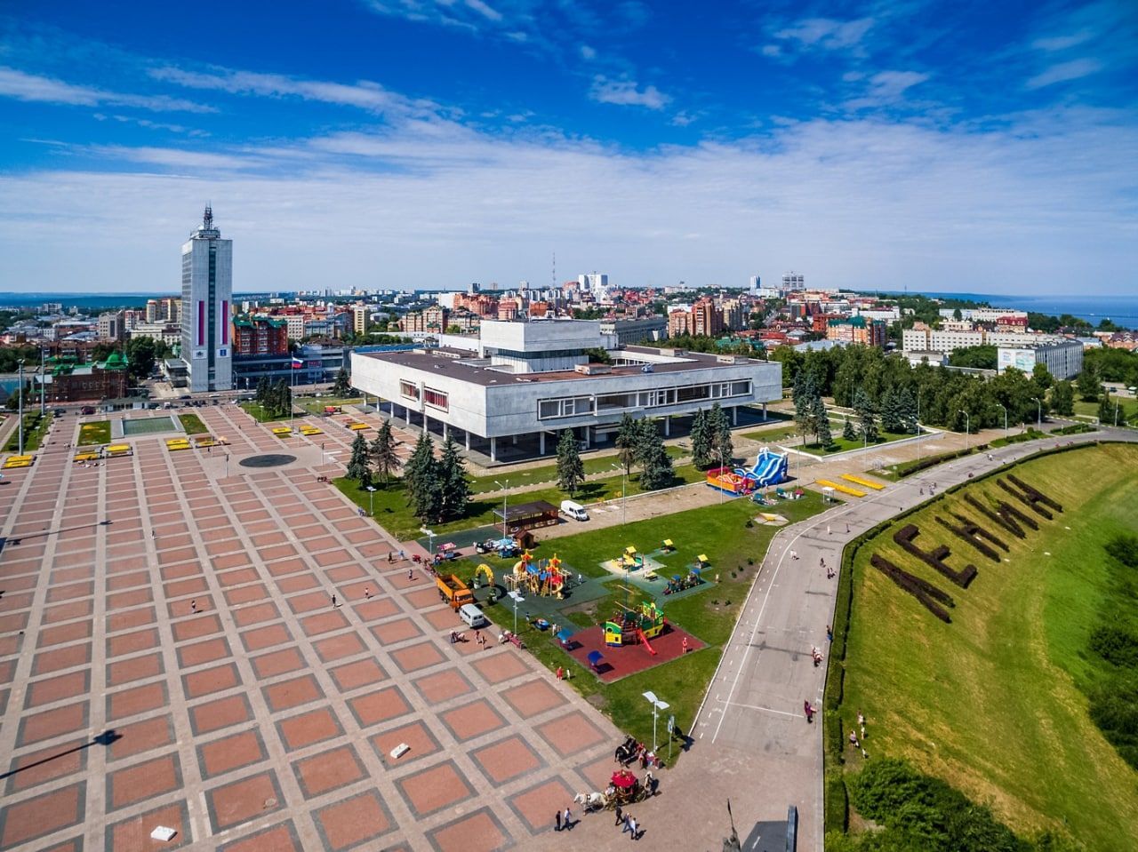 Уважаемые ульяновцы!