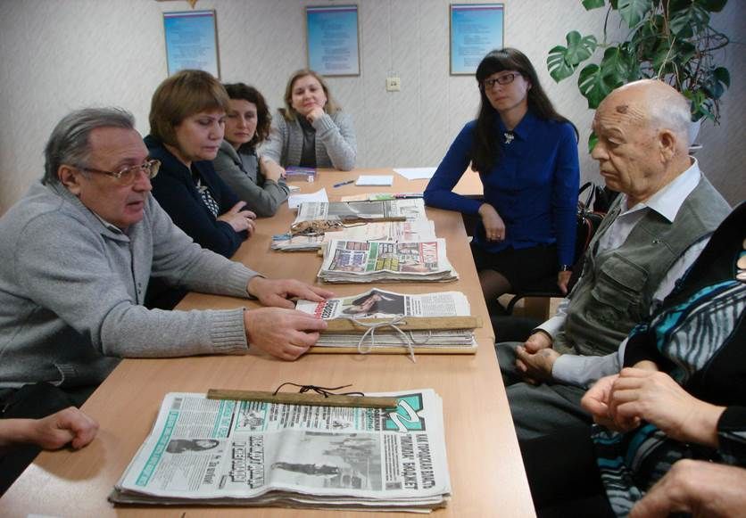 В числе первых - делегация Минюста Российской Федерации посетит Ульяновскую область
