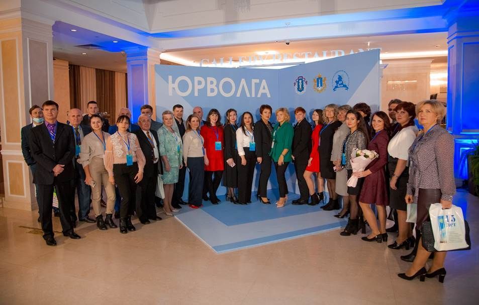 В числе первых - делегация Минюста Российской Федерации посетит Ульяновскую область