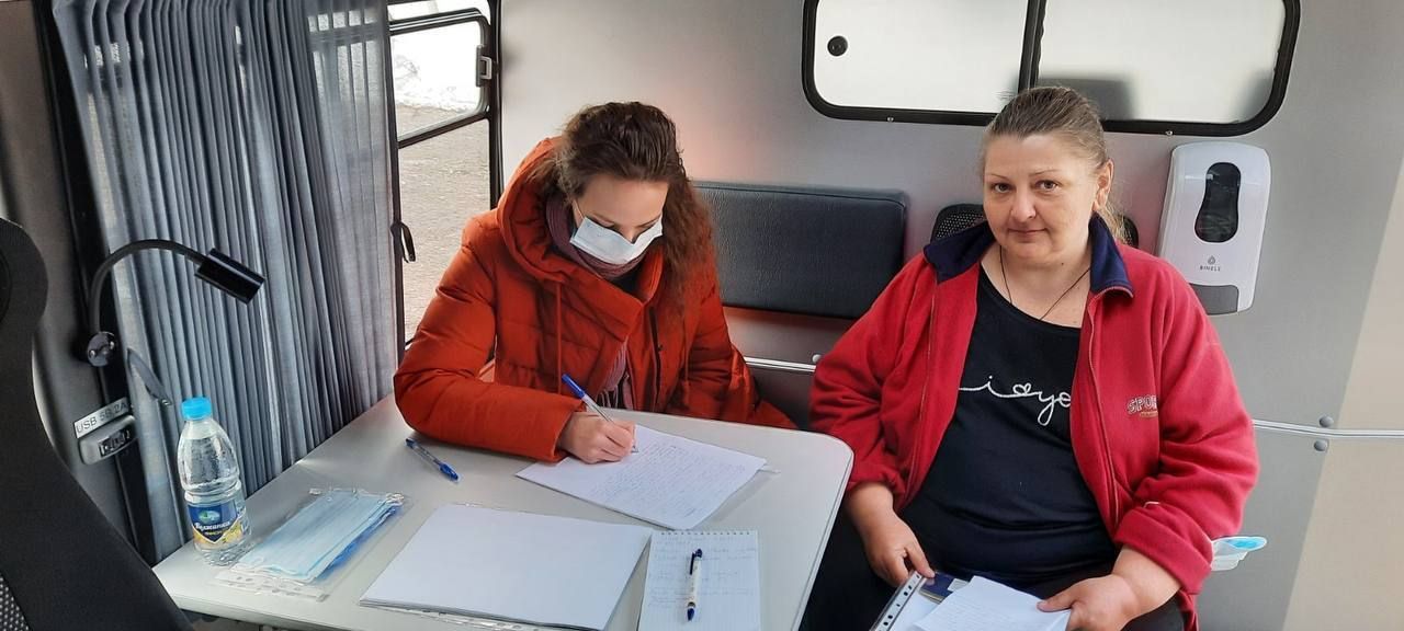 В числе первых - делегация Минюста Российской Федерации посетит Ульяновскую область