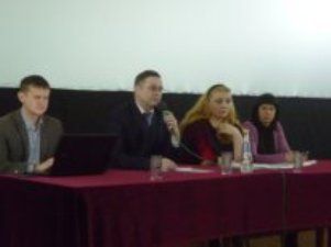 В городе Новоульяновске стартовал проект «Неделя справедливости» 