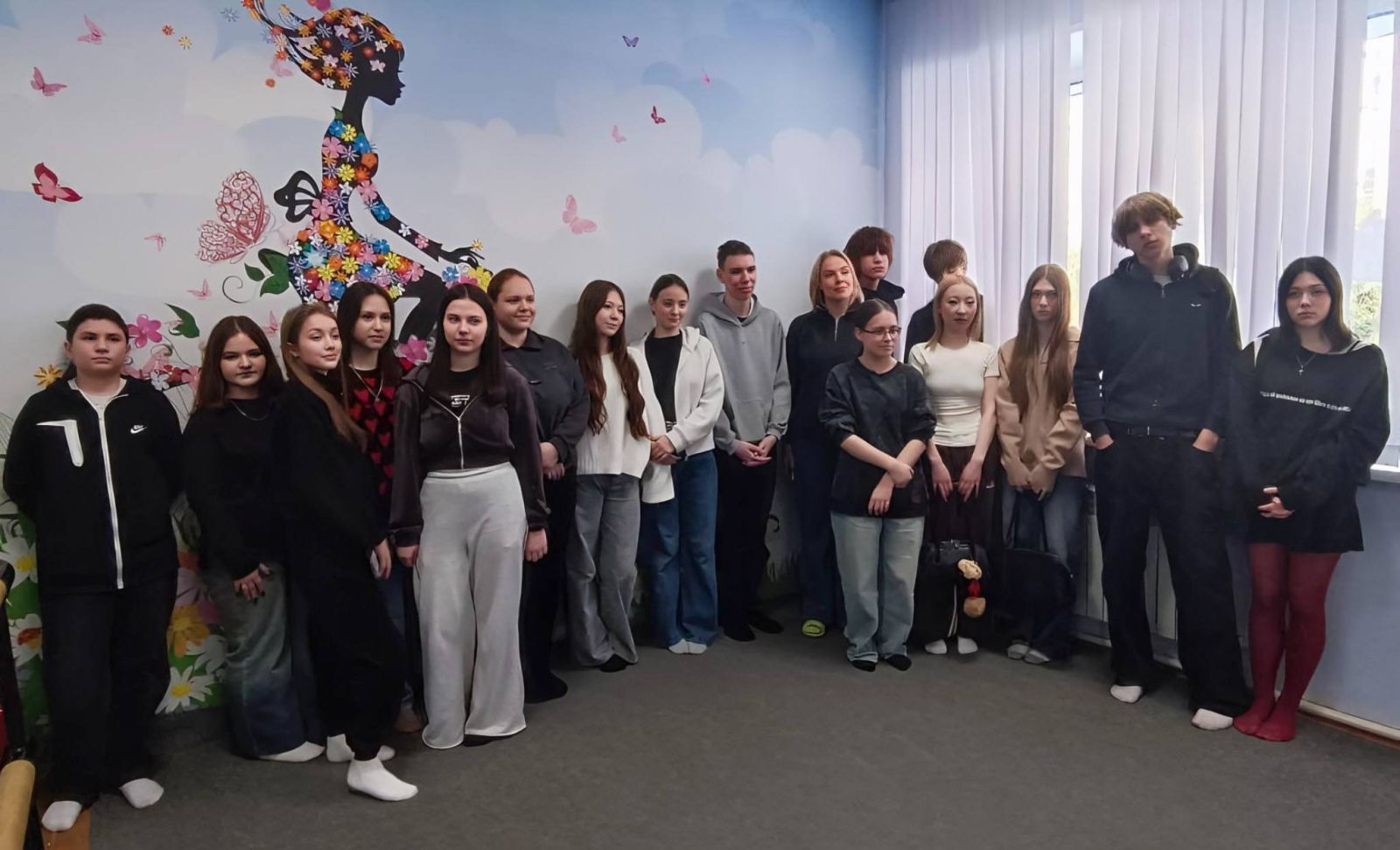 В киберпространстве – под защитой!