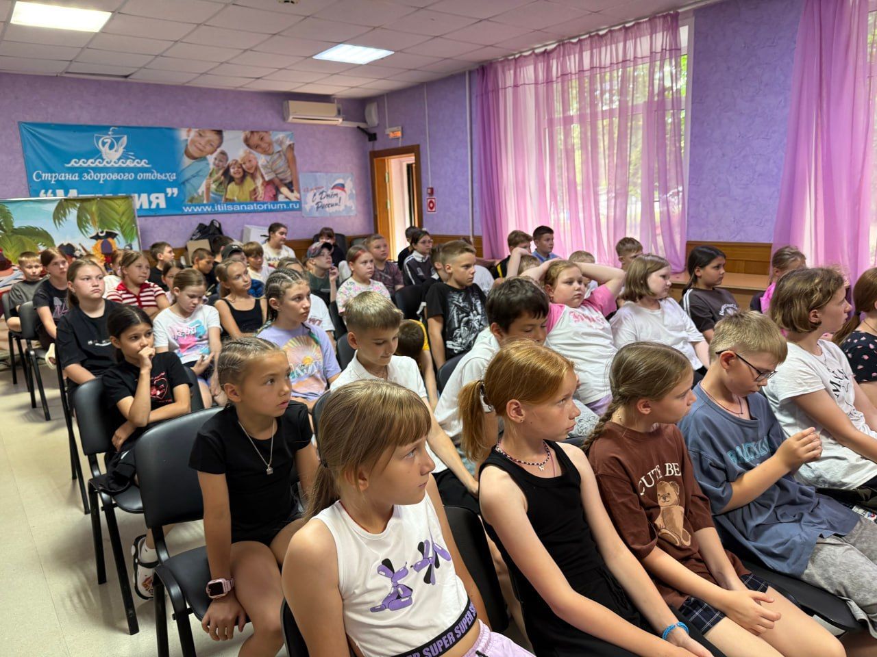 В мир кибербезопасности с первого клика