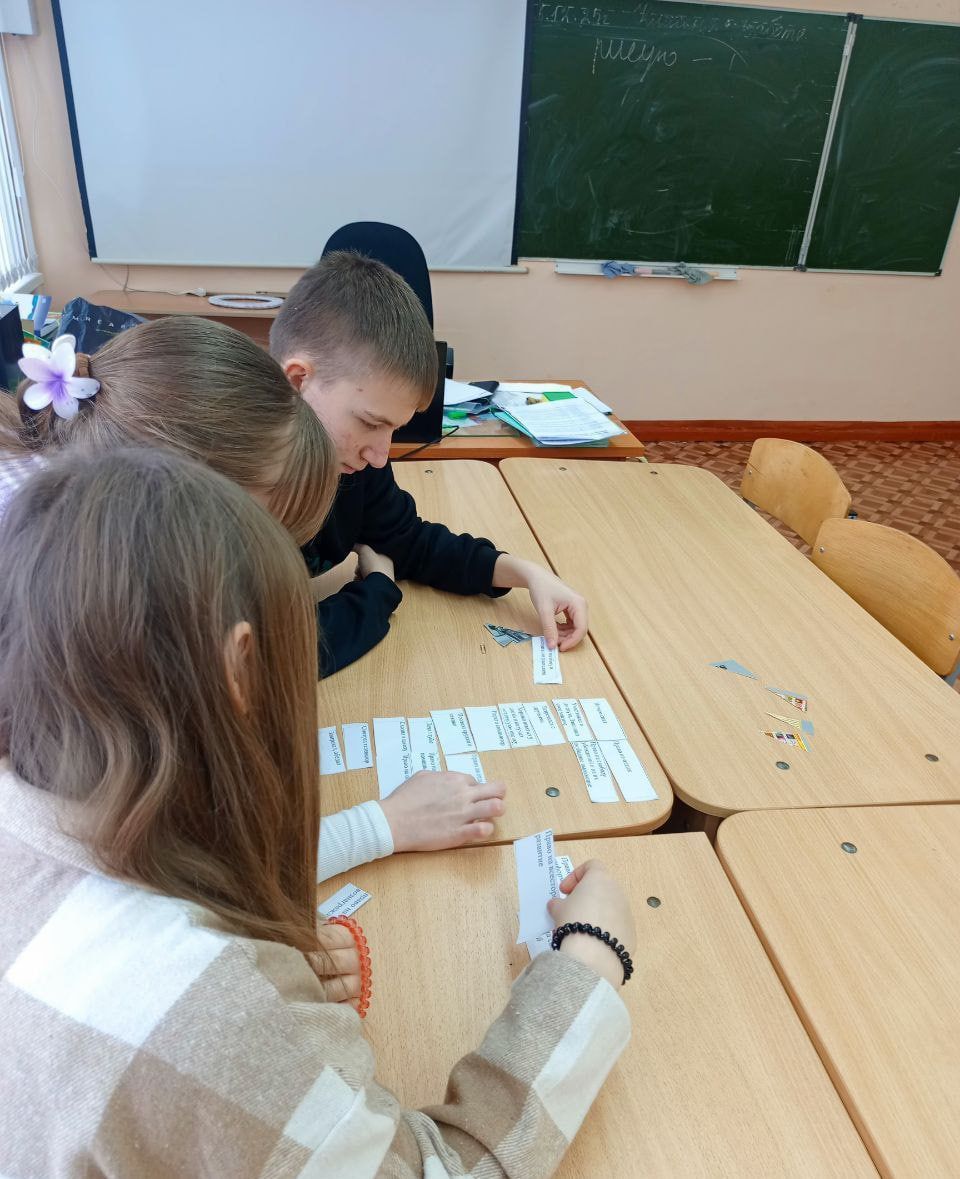 В мире закона: правовое просвещение детей и подростков