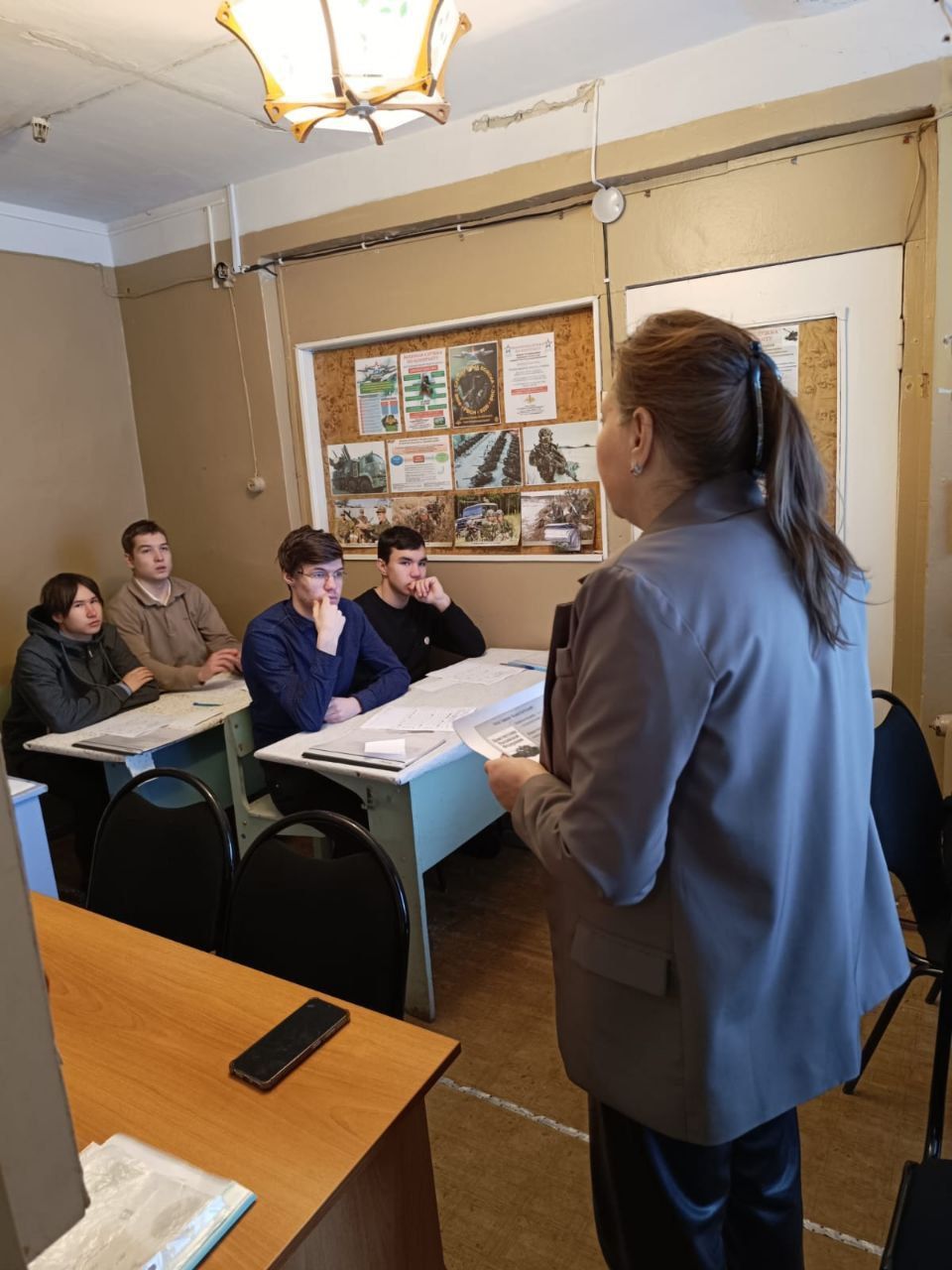 В последние дни уходящего года в Ульяновской области проходят правовые мероприятия и юридические консультации для жителей региона В последние дни уходящего года в Ульяновской области проходят правовые мероприятия и юридические консультации для жителей региона