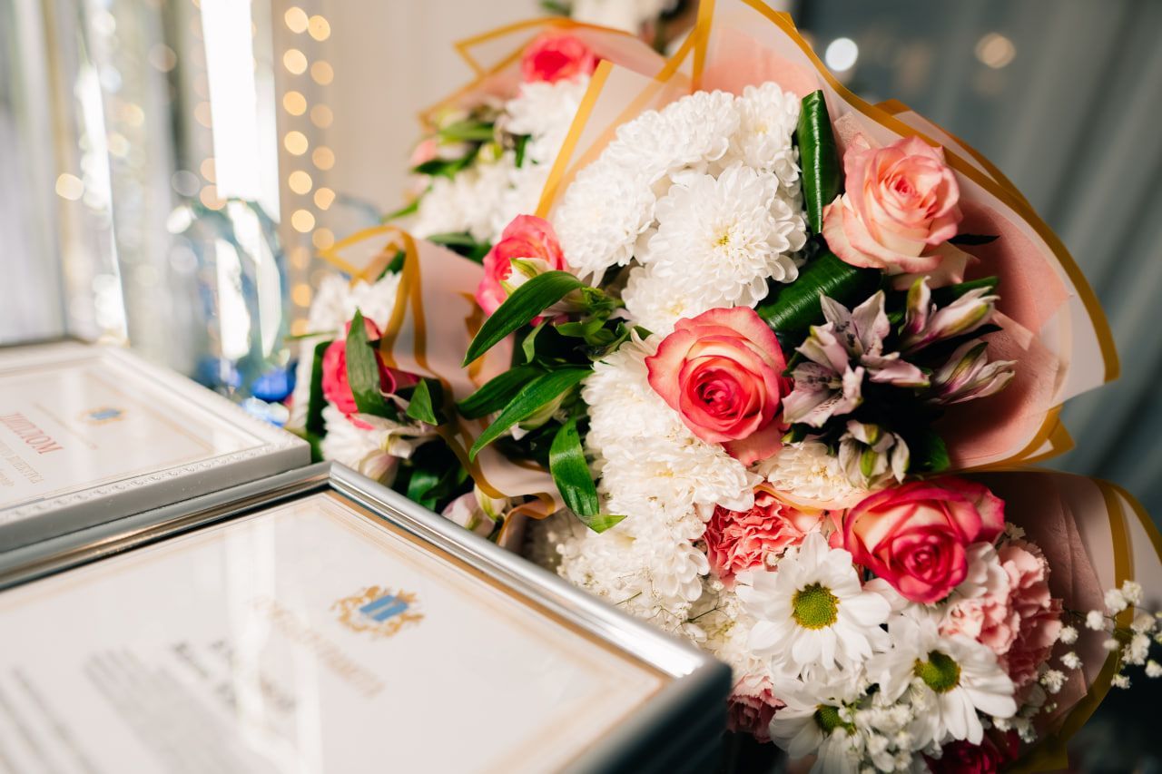 В преддверии профессионального праздника Ульяновские юристы отмечены высокими наградами