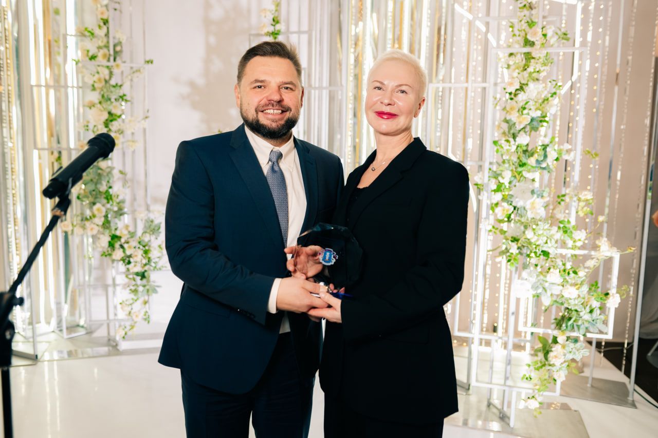 В преддверии профессионального праздника Ульяновские юристы отмечены высокими наградами