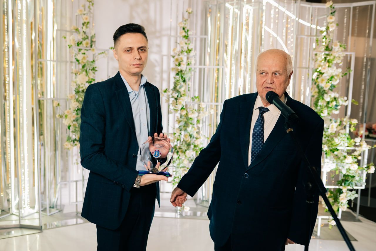 В преддверии профессионального праздника Ульяновские юристы отмечены высокими наградами