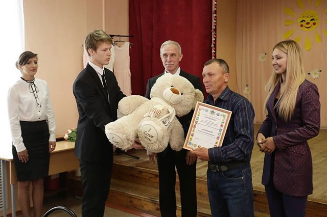 В рамках Недели правовой помощи детям в Ульяновской области региональное отделение Ассоциации провело ряд мероприятий В рамках Недели правовой помощи детям в Ульяновской области региональное отделение Ассоциации провело ряд мероприятий