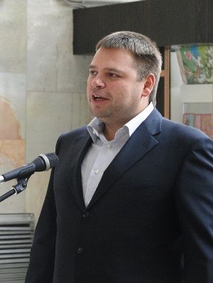 В УлГПУ отпраздновали День студента В УлГПУ отпраздновали День студента