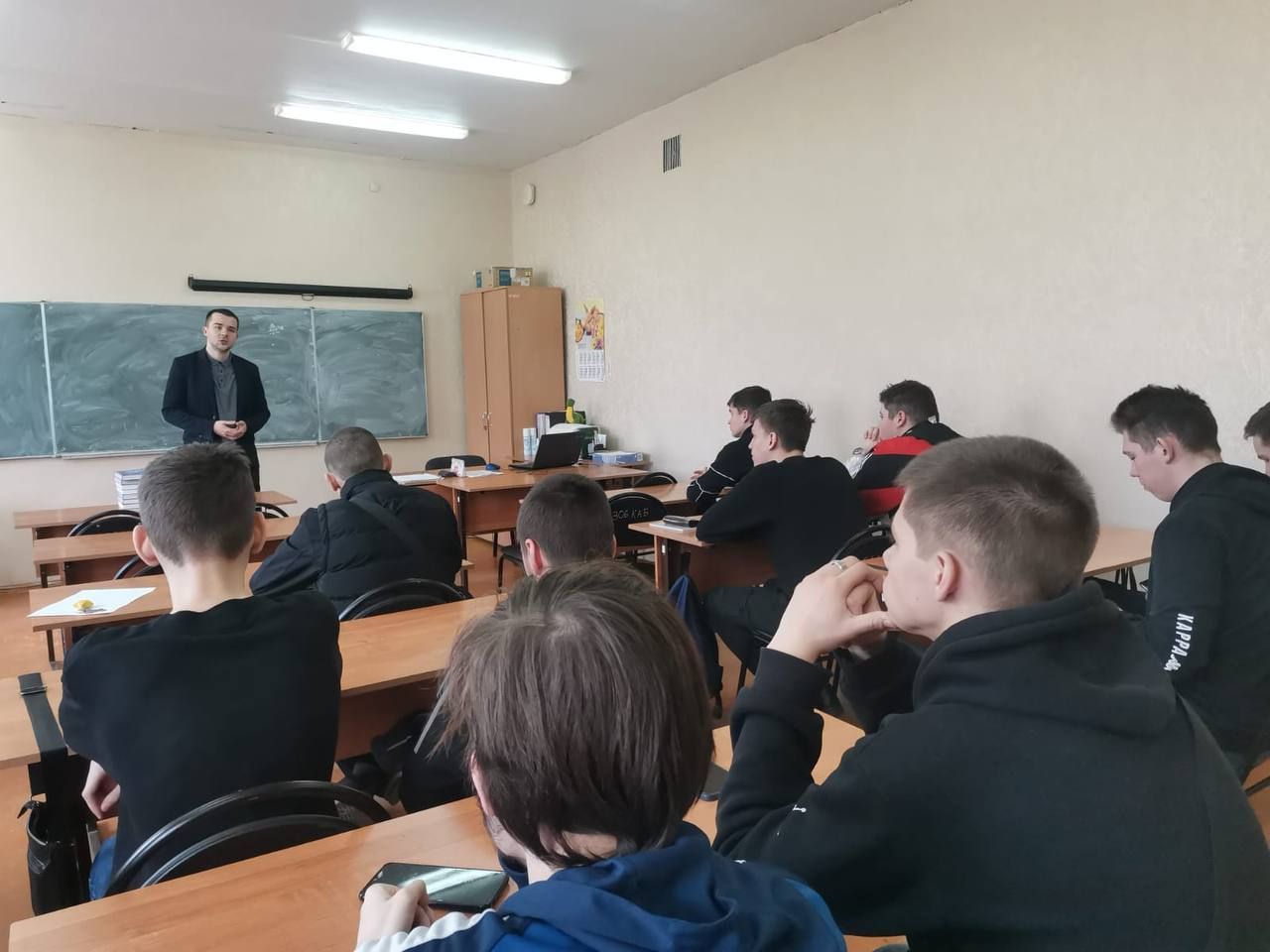 В Ульяновске набирает обороты защита прав потребителей! В Ульяновске набирает обороты защита прав потребителей!