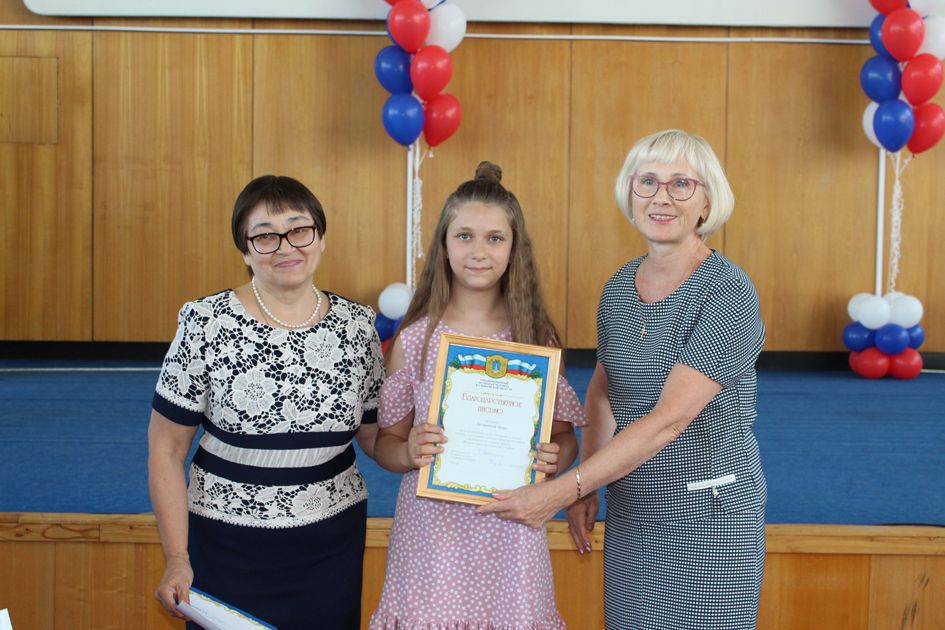 В Ульяновске наградили победителей конкурса «Безопасность глазами детей»