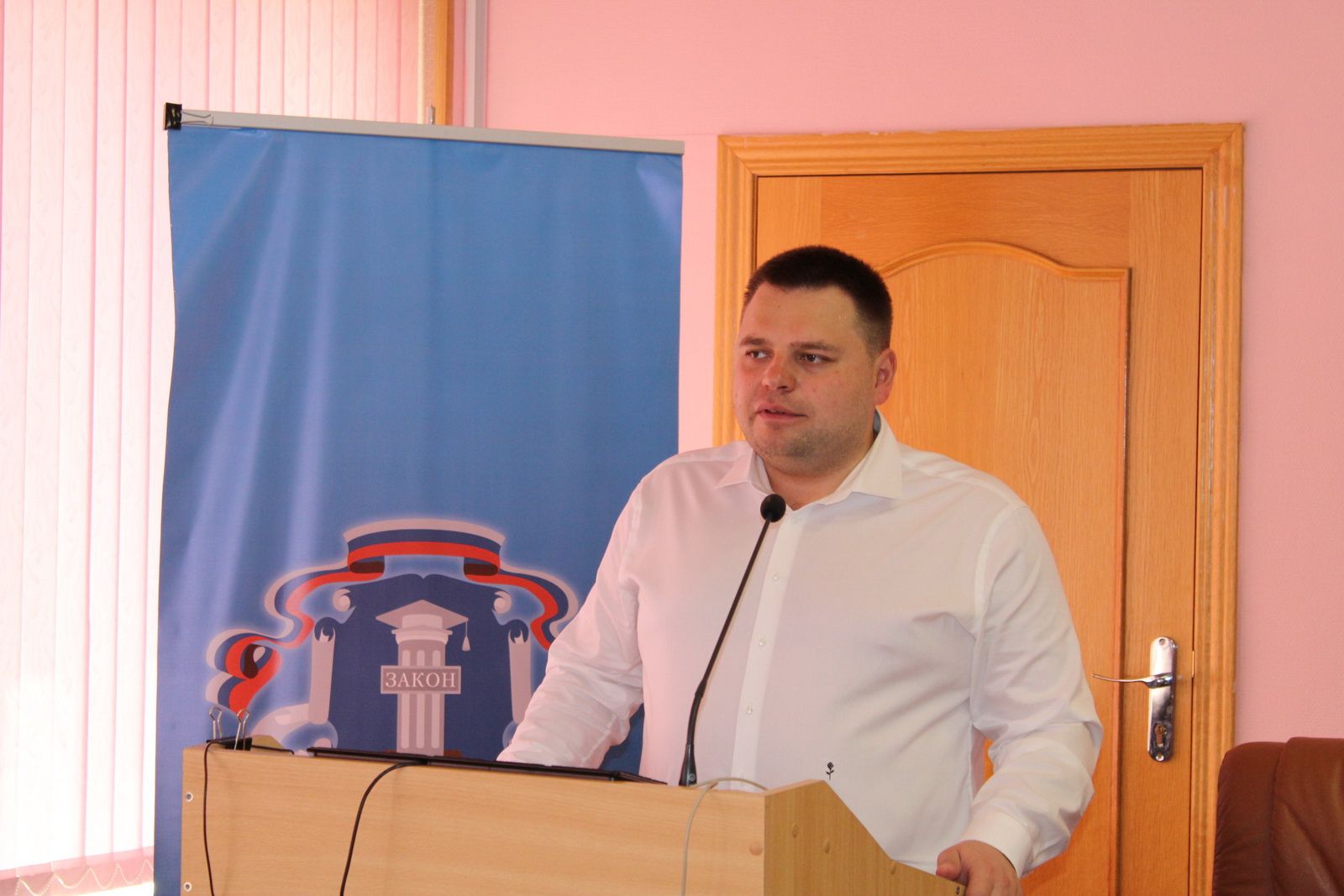 В Ульяновске обсудили основные проблемы «реформы чистоты» В Ульяновске обсудили основные проблемы «реформы чистоты»