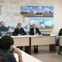 Интернет-безопасность, Уполномоченный