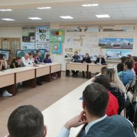 Интернет-безопасность, Уполномоченный