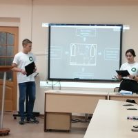 Интернет-безопасность, Уполномоченный