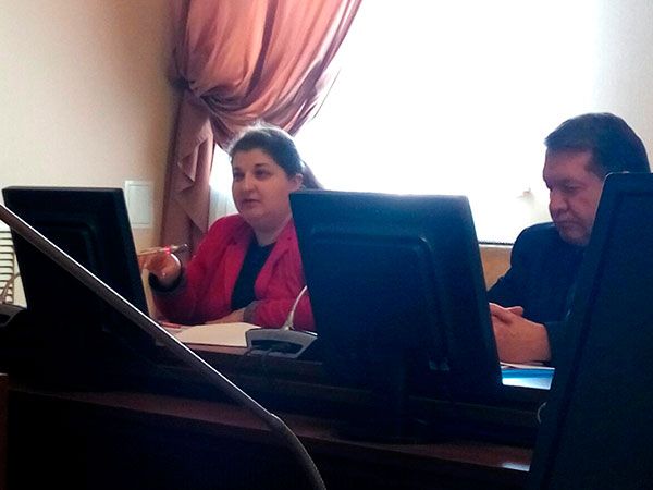 В Ульяновске обсудили вопросы по оказанию бесплатной юридической помощи социально незащищённым слоям населения В Ульяновске обсудили вопросы по оказанию бесплатной юридической помощи социально незащищённым слоям населения