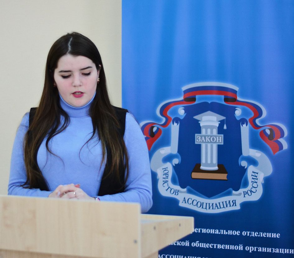 В Ульяновске обсудили зарубежные практики борьбы с коррупцией