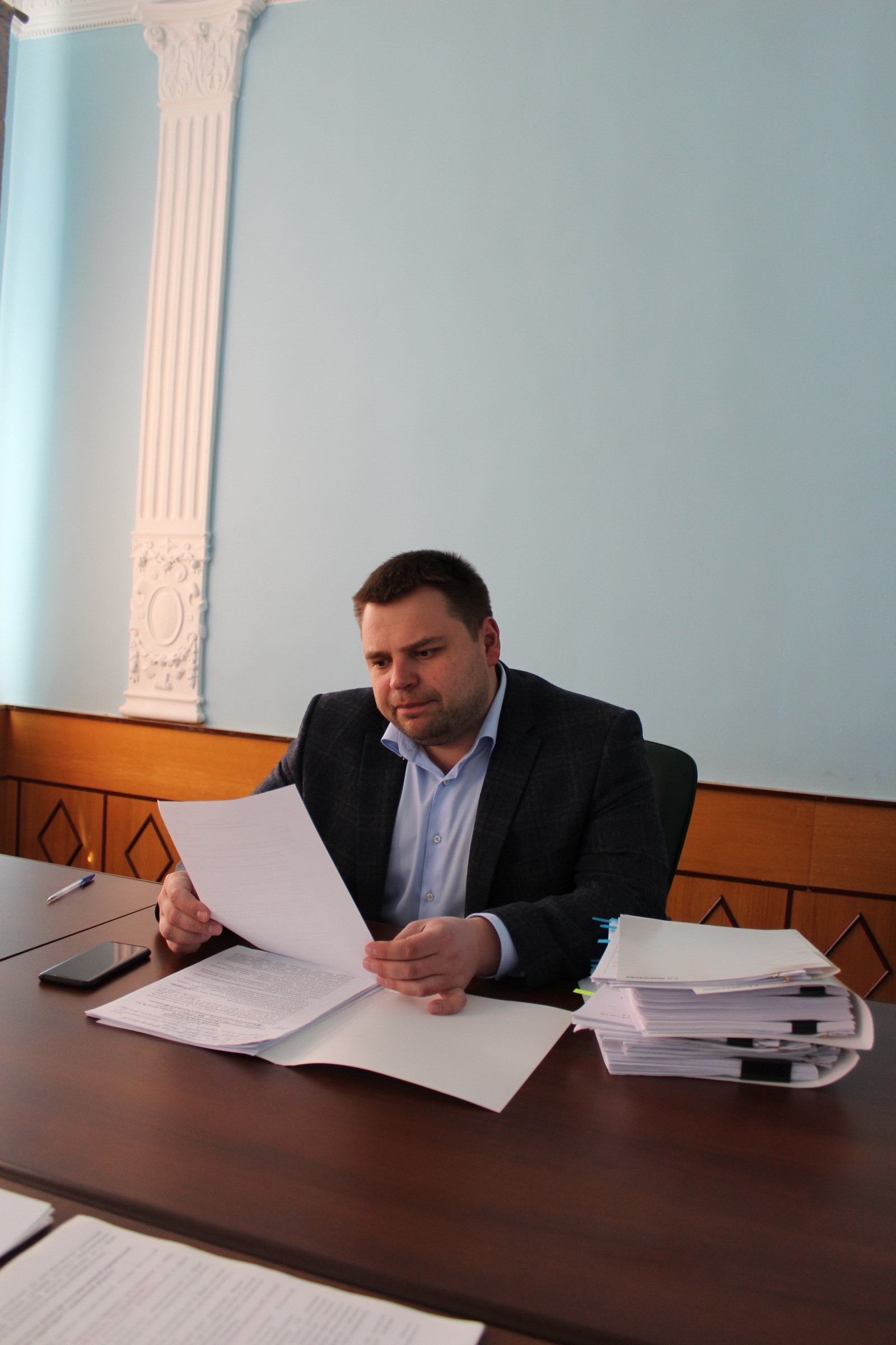В Ульяновске состоялось заседание Правительственной комиссии по вопросам оказания бесплатной юридической помощи