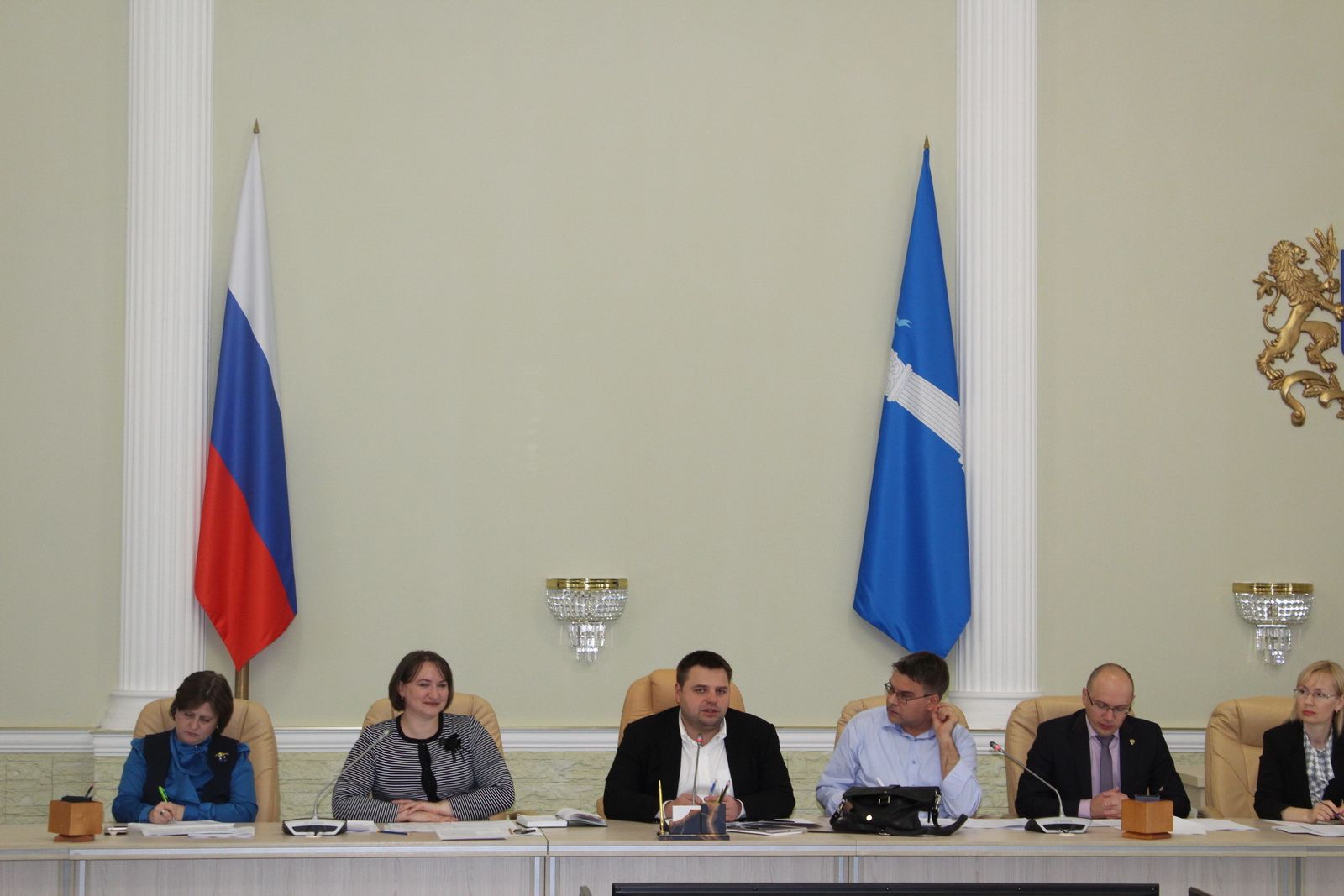 В Ульяновской области изменят подход к правовому мониторингу