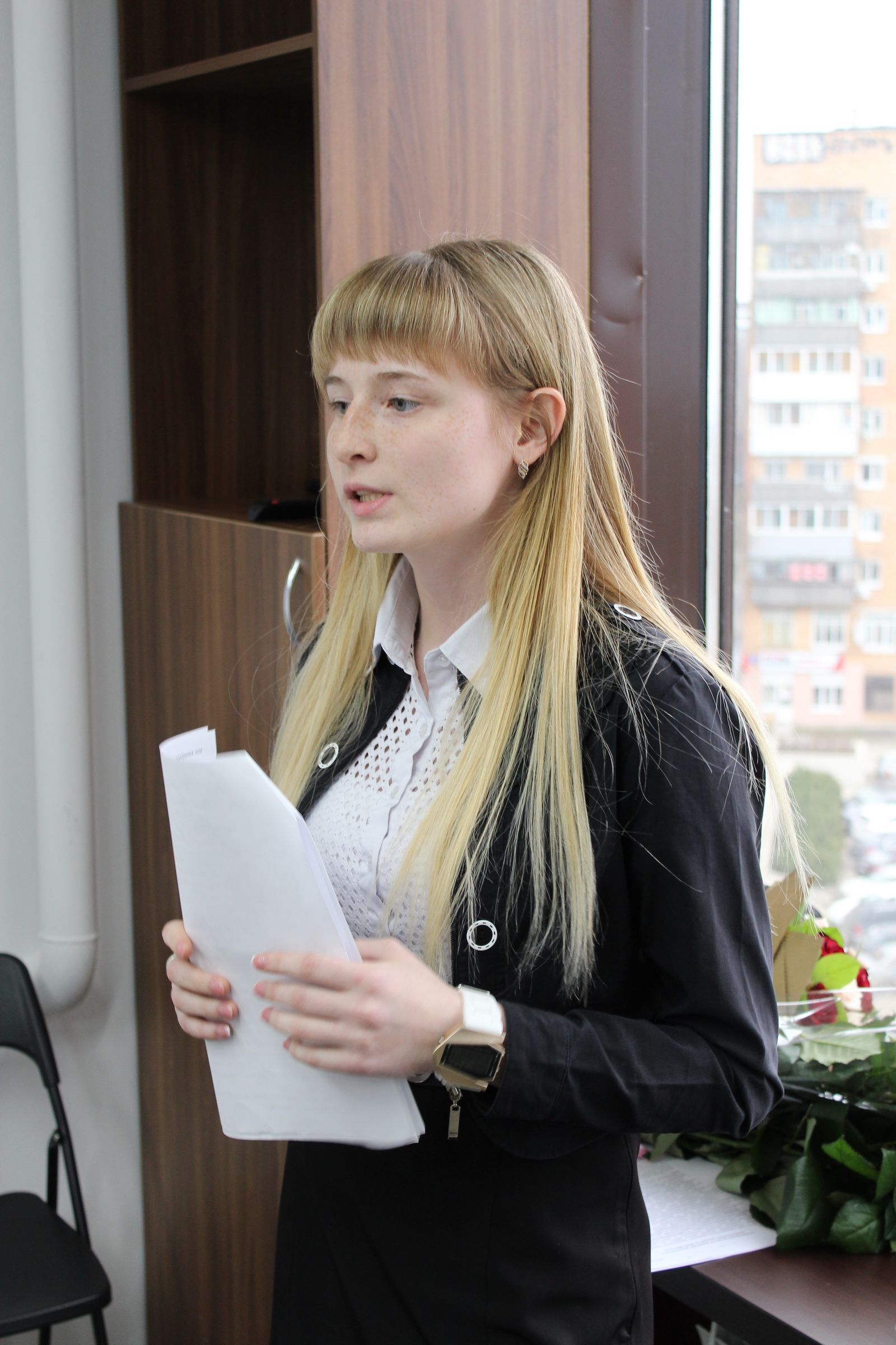 В Ульяновской области подведены итоги конкурса «Моя законотворческая инициатива» 
