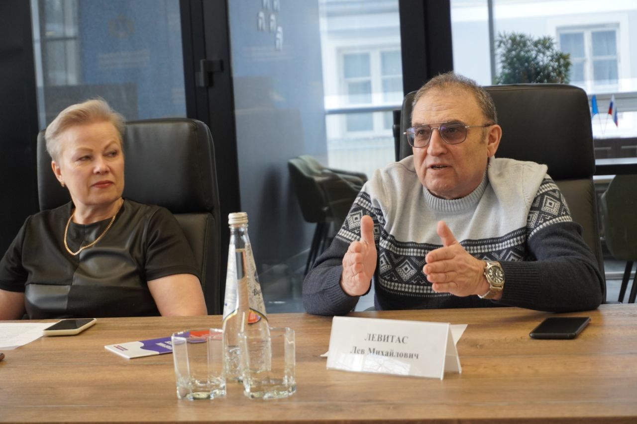 В Ульяновской области подвели итоги рейтингования муниципальных образований по уровню защищённости потребителей