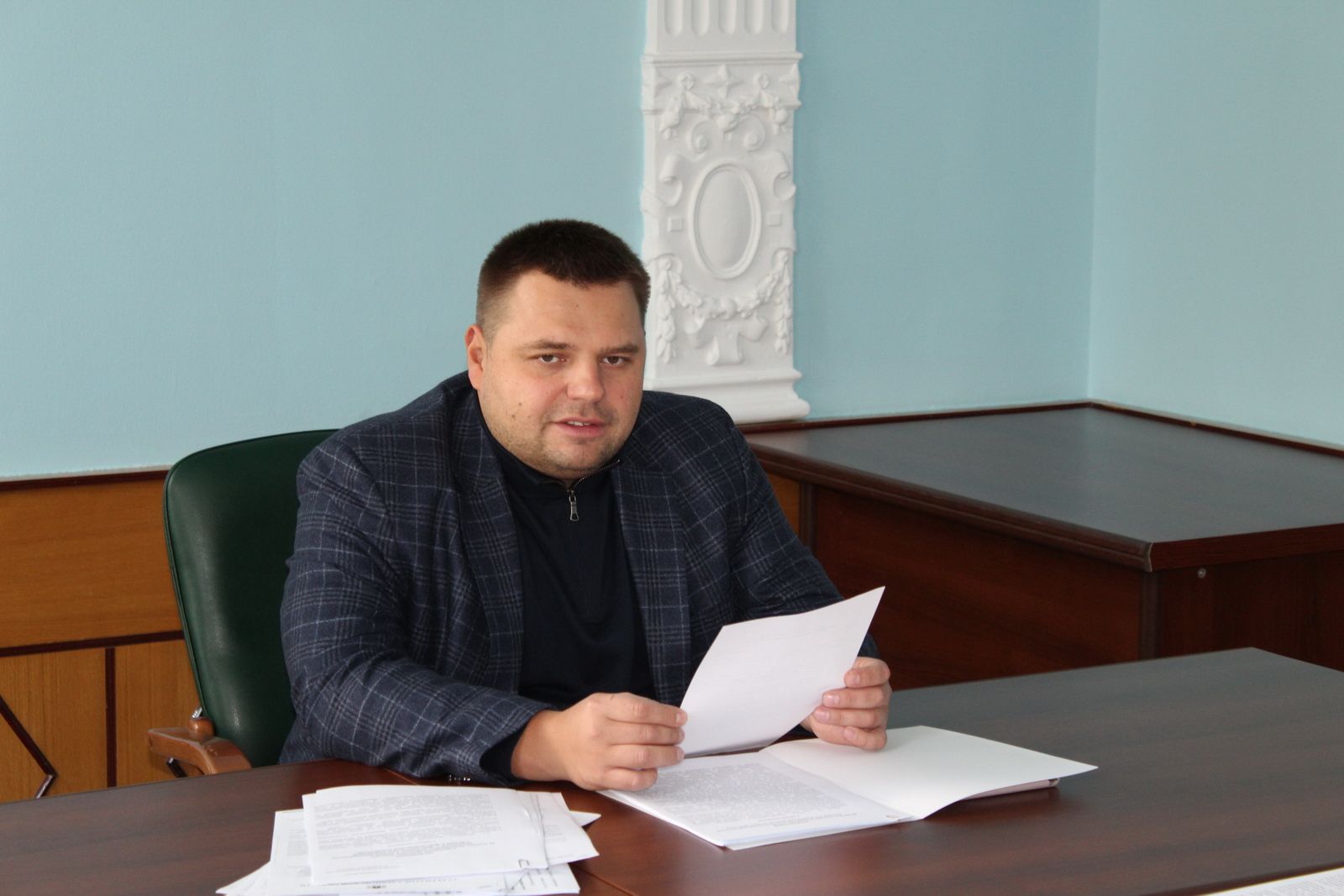 В Ульяновской области презентовали концепцию бесплатной юрпомощи