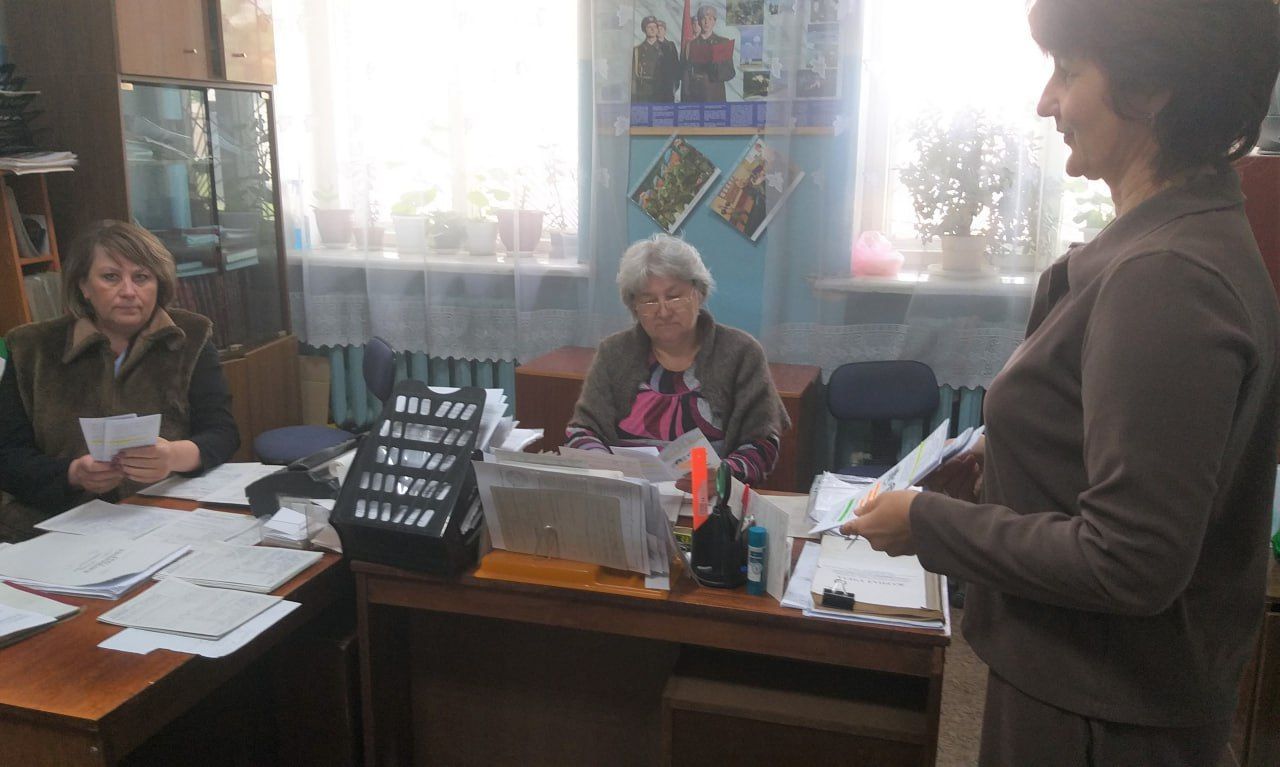 В Ульяновской области продолжается поддержка участников специальной военной операции
