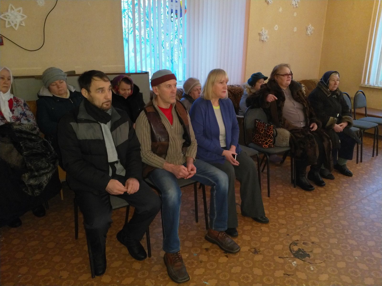 В Ульяновской области продолжается Декада правового просвещения В Ульяновской области продолжается Декада правового просвещения