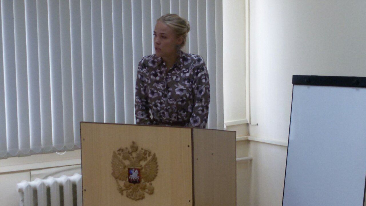 В Ульяновской области продолжается реализация мероприятий, посвященных Уставу региона