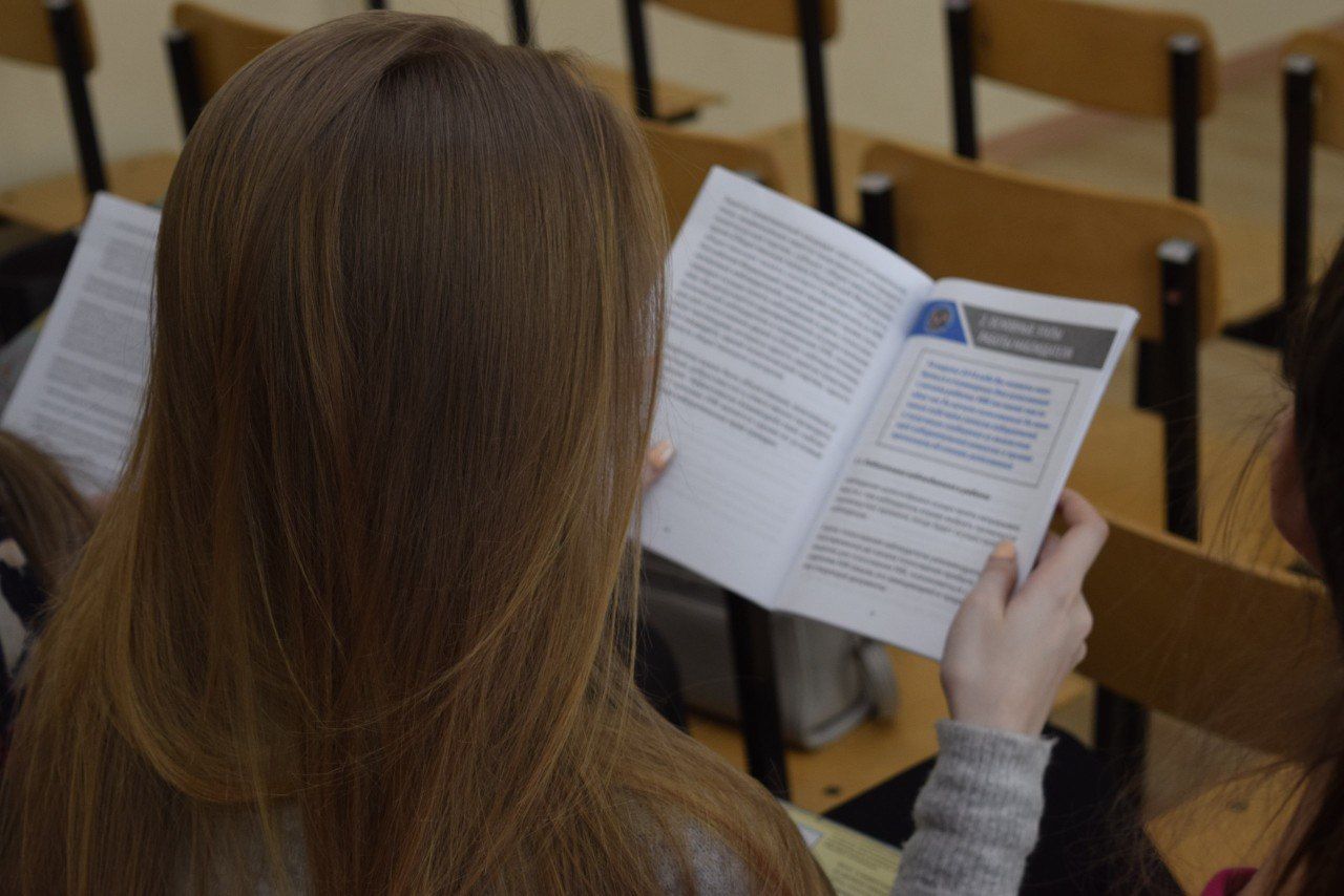 В Ульяновской области продолжается работа по обучению наблюдателей В Ульяновской области продолжается работа по обучению наблюдателей