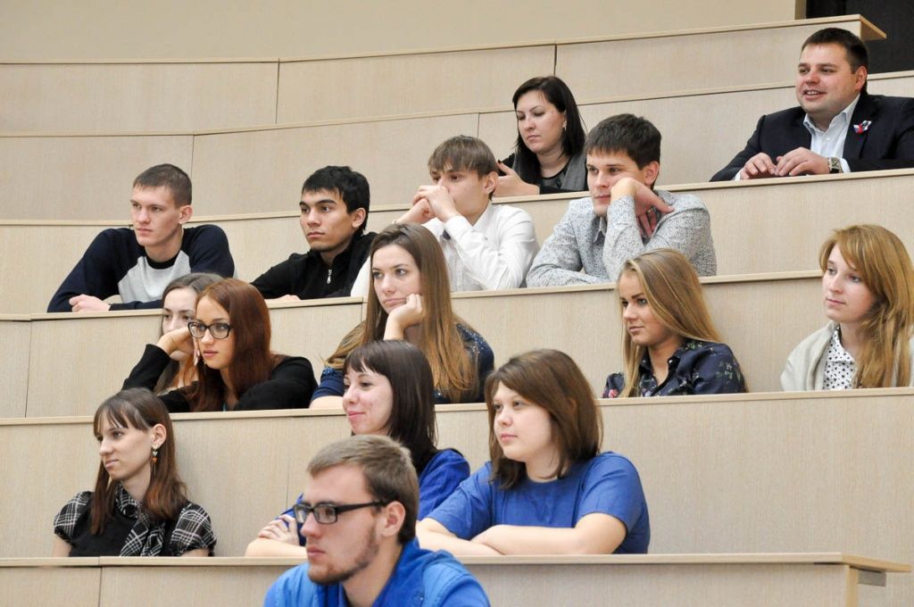 В Ульяновской области прошёл региональный юридический слёт В Ульяновской области прошёл региональный юридический слёт