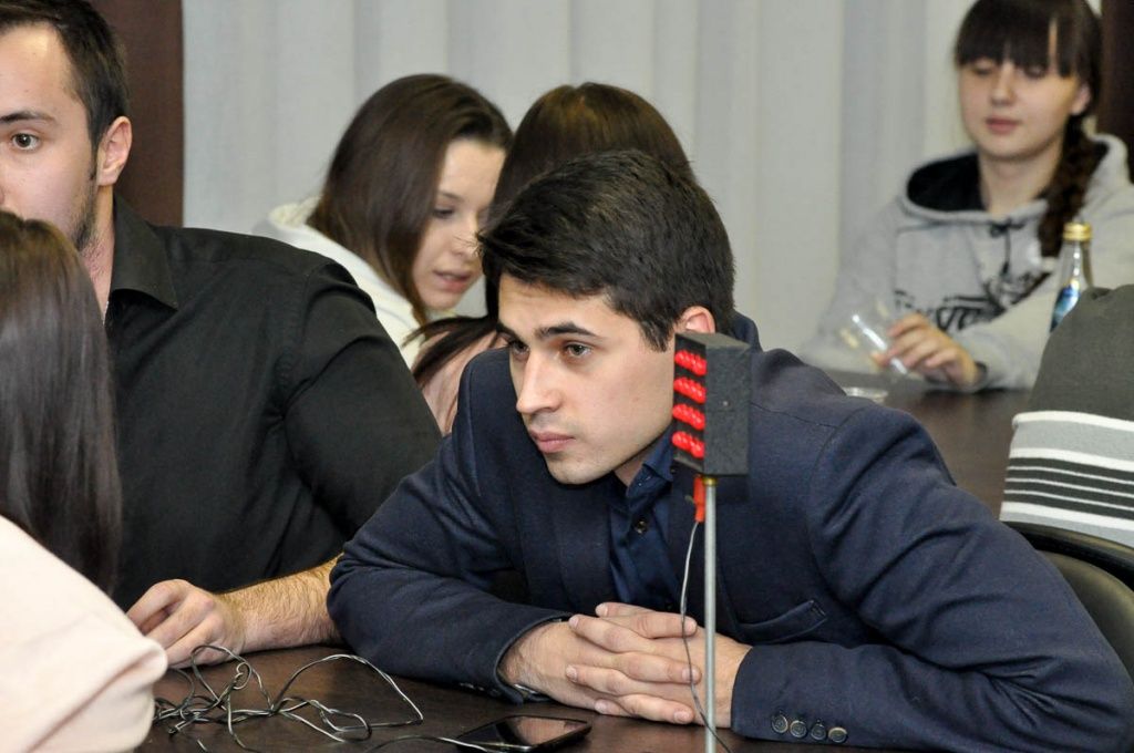 В Ульяновской области прошёл региональный юридический слёт В Ульяновской области прошёл региональный юридический слёт