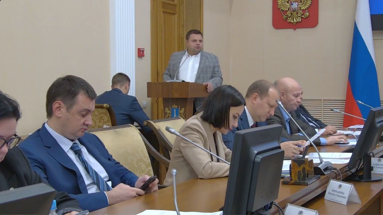 В Ульяновской области проводится работа по оказанию профессиональной бесплатной юридической помощи мобилизованным